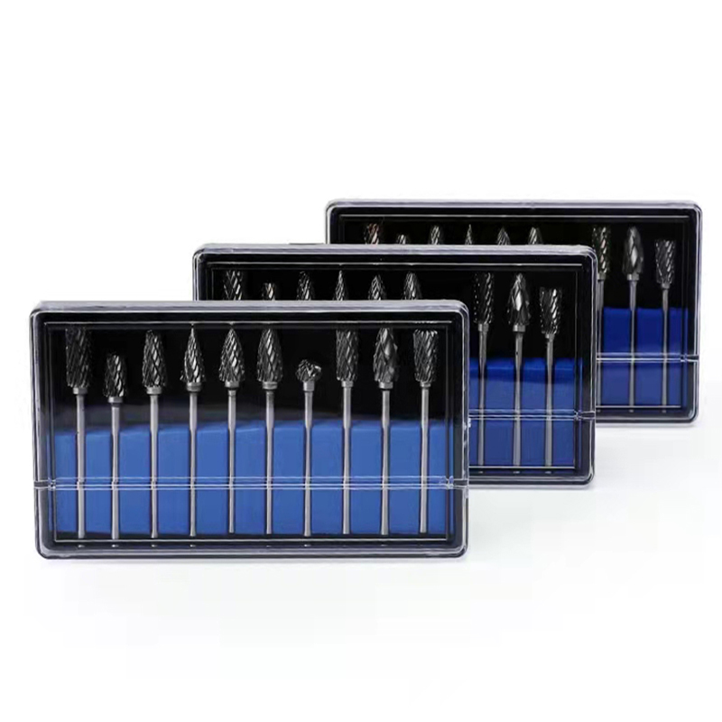 Dental Tungsten Carbide Grindi - Carbide End Mill ulasan dan harga