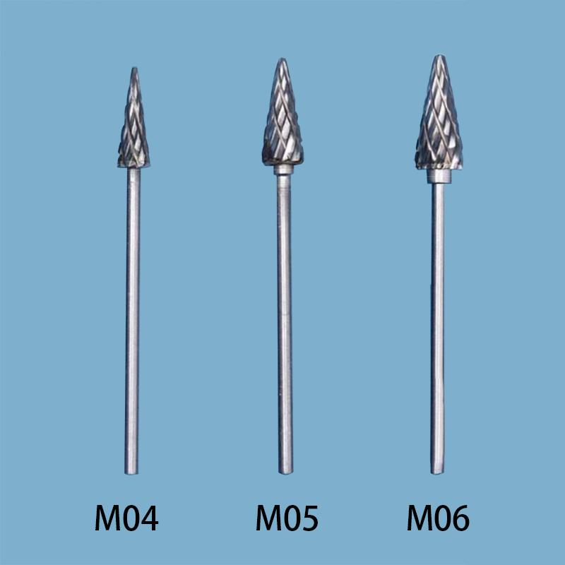 Dental Tungsten Carbide Grindi - Carbide End Mill ulasan dan harga